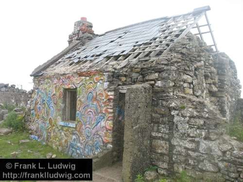 Graffiti Cottage